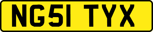 NG51TYX