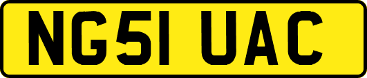 NG51UAC