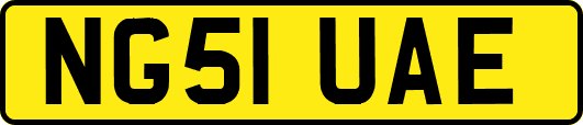 NG51UAE