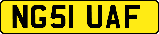 NG51UAF