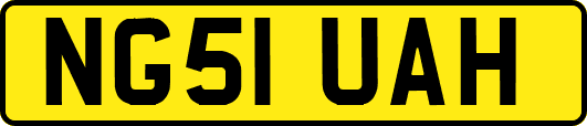 NG51UAH