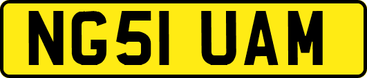 NG51UAM