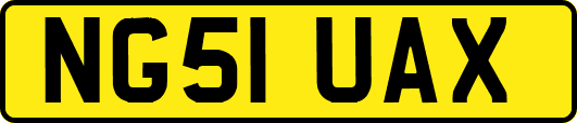 NG51UAX