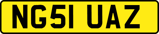 NG51UAZ