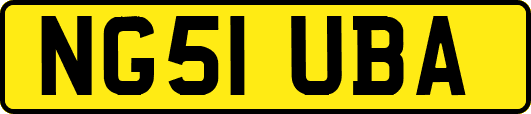 NG51UBA
