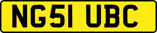 NG51UBC