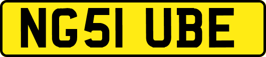 NG51UBE