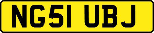NG51UBJ