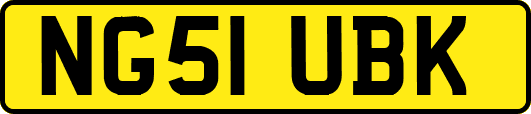 NG51UBK
