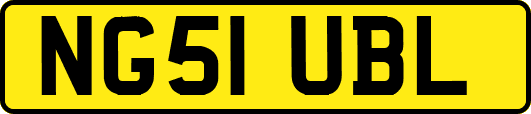 NG51UBL