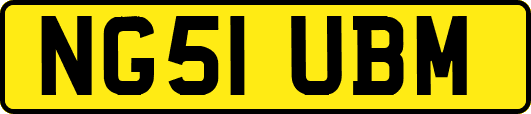 NG51UBM