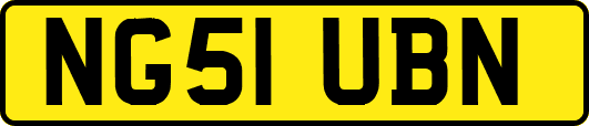 NG51UBN