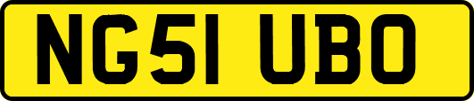 NG51UBO