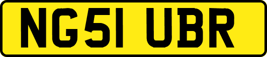 NG51UBR