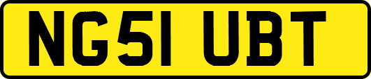 NG51UBT
