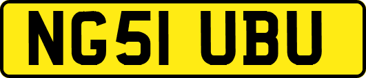 NG51UBU