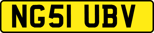 NG51UBV