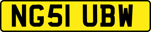 NG51UBW