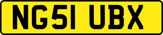 NG51UBX