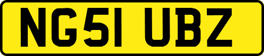 NG51UBZ