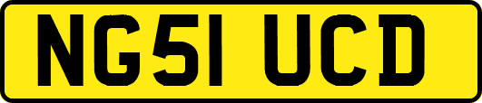 NG51UCD
