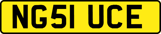 NG51UCE