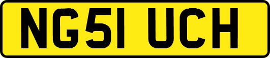 NG51UCH
