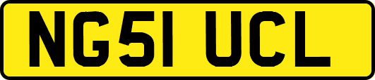 NG51UCL
