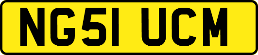 NG51UCM