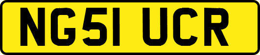 NG51UCR