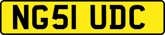 NG51UDC