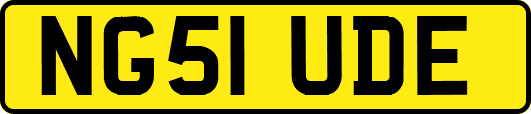 NG51UDE