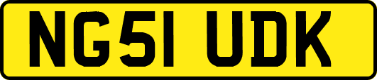 NG51UDK
