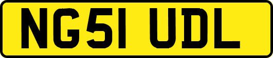 NG51UDL