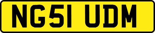 NG51UDM