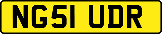 NG51UDR