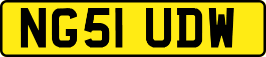 NG51UDW