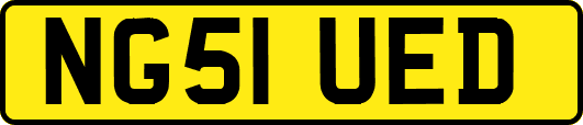 NG51UED