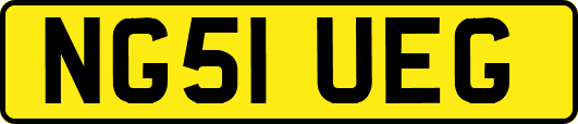 NG51UEG