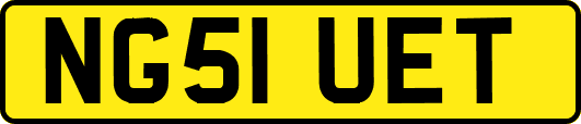 NG51UET