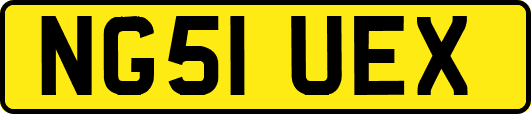 NG51UEX