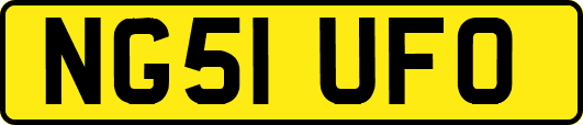NG51UFO