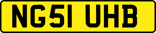 NG51UHB