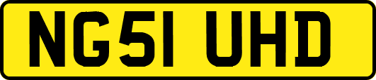 NG51UHD