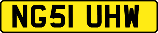 NG51UHW