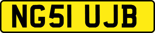 NG51UJB