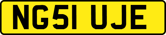 NG51UJE