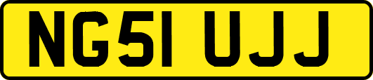 NG51UJJ