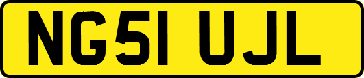 NG51UJL
