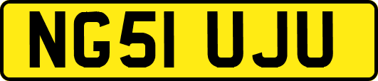 NG51UJU